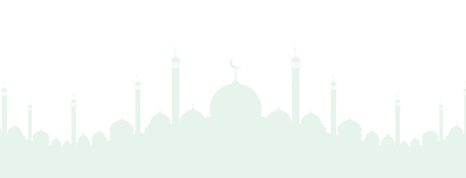Footer Background